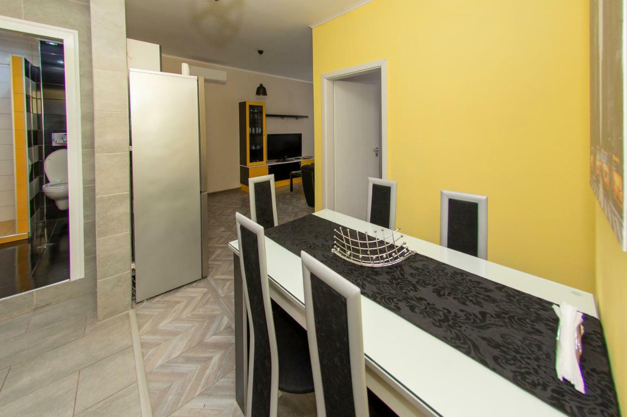Lovely Home Parking Included Sofia Esterno foto
