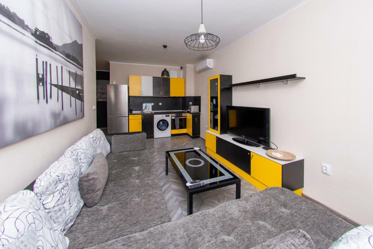 Lovely Home Parking Included Sofia Esterno foto