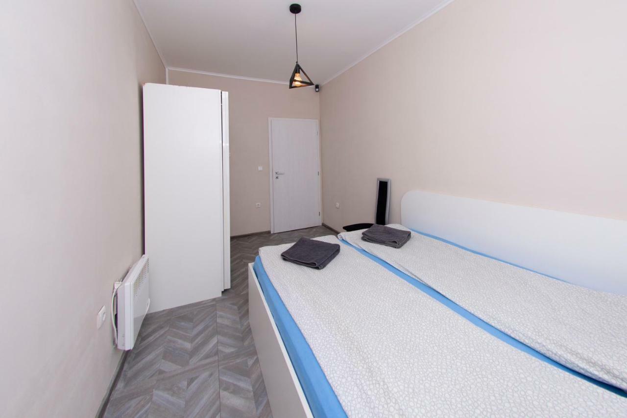 Lovely Home Parking Included Sofia Esterno foto