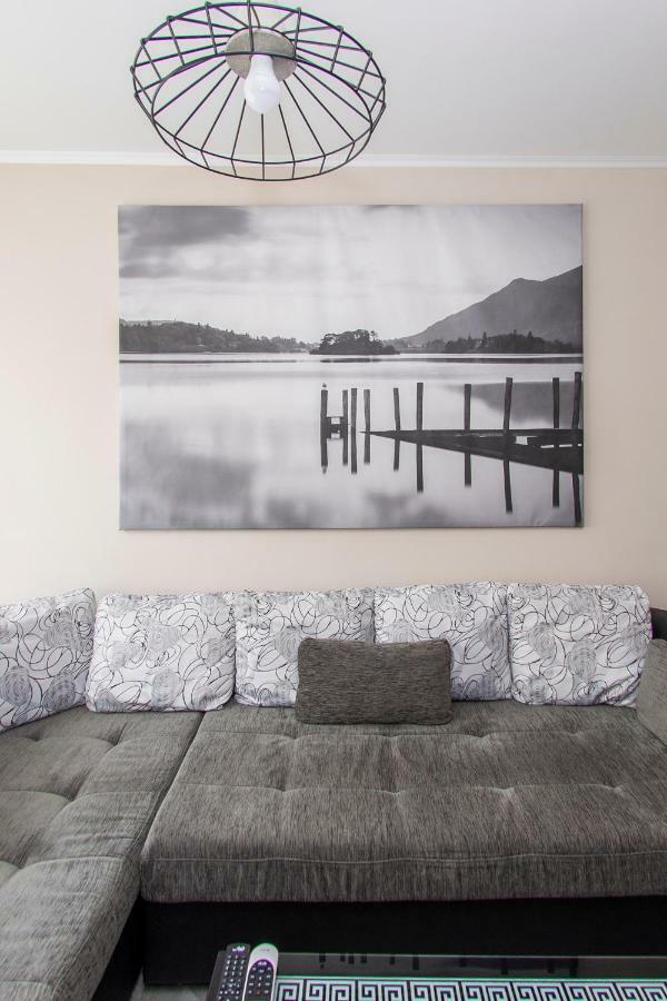 Lovely Home Parking Included Sofia Esterno foto