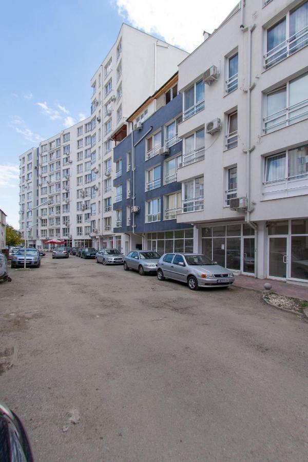Lovely Home Parking Included Sofia Esterno foto