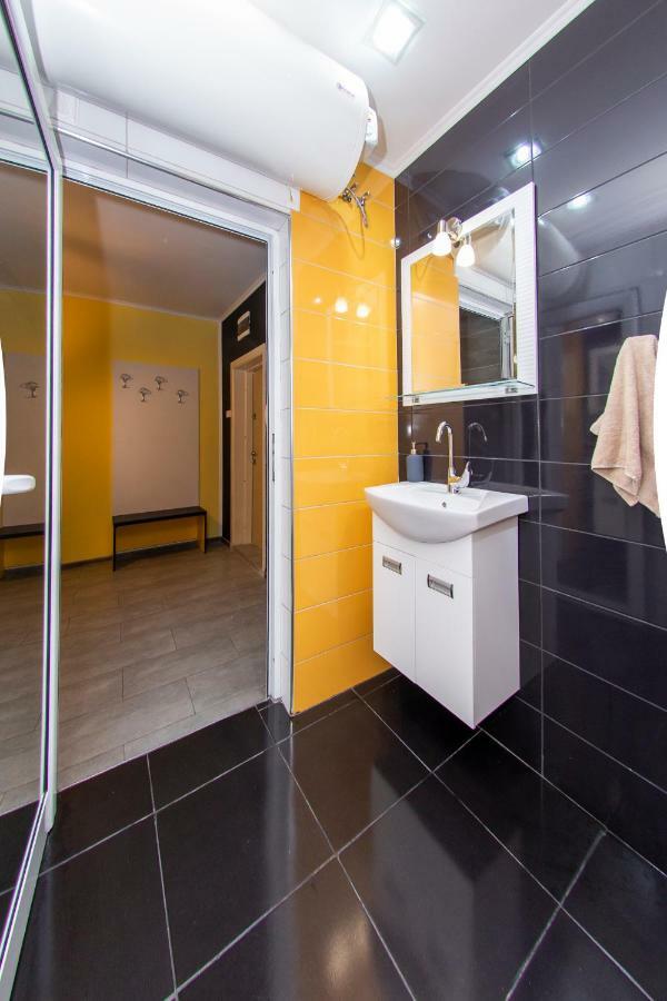 Lovely Home Parking Included Sofia Esterno foto