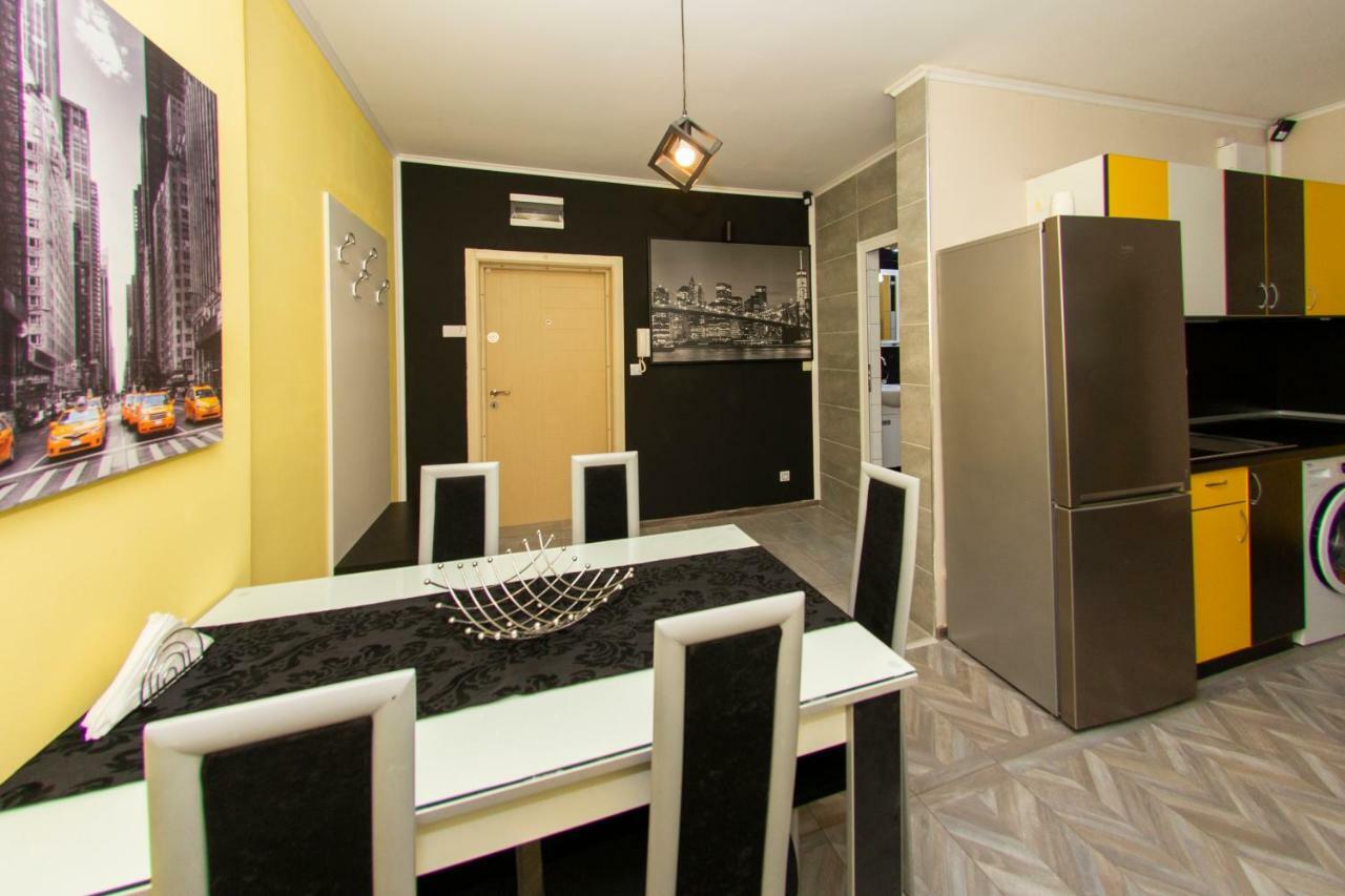 Lovely Home Parking Included Sofia Esterno foto