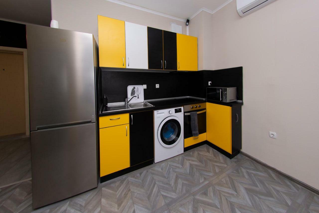 Lovely Home Parking Included Sofia Esterno foto