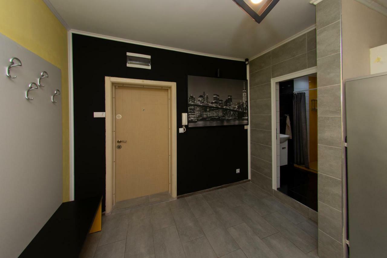 Lovely Home Parking Included Sofia Esterno foto