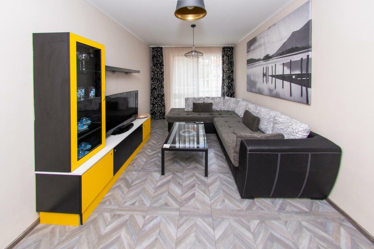 Lovely Home Parking Included Sofia Esterno foto