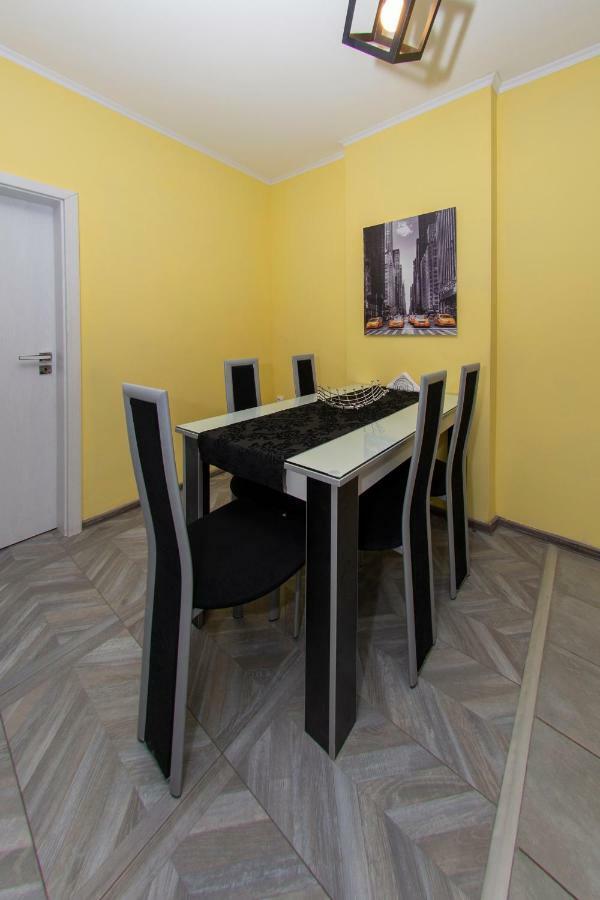 Lovely Home Parking Included Sofia Esterno foto
